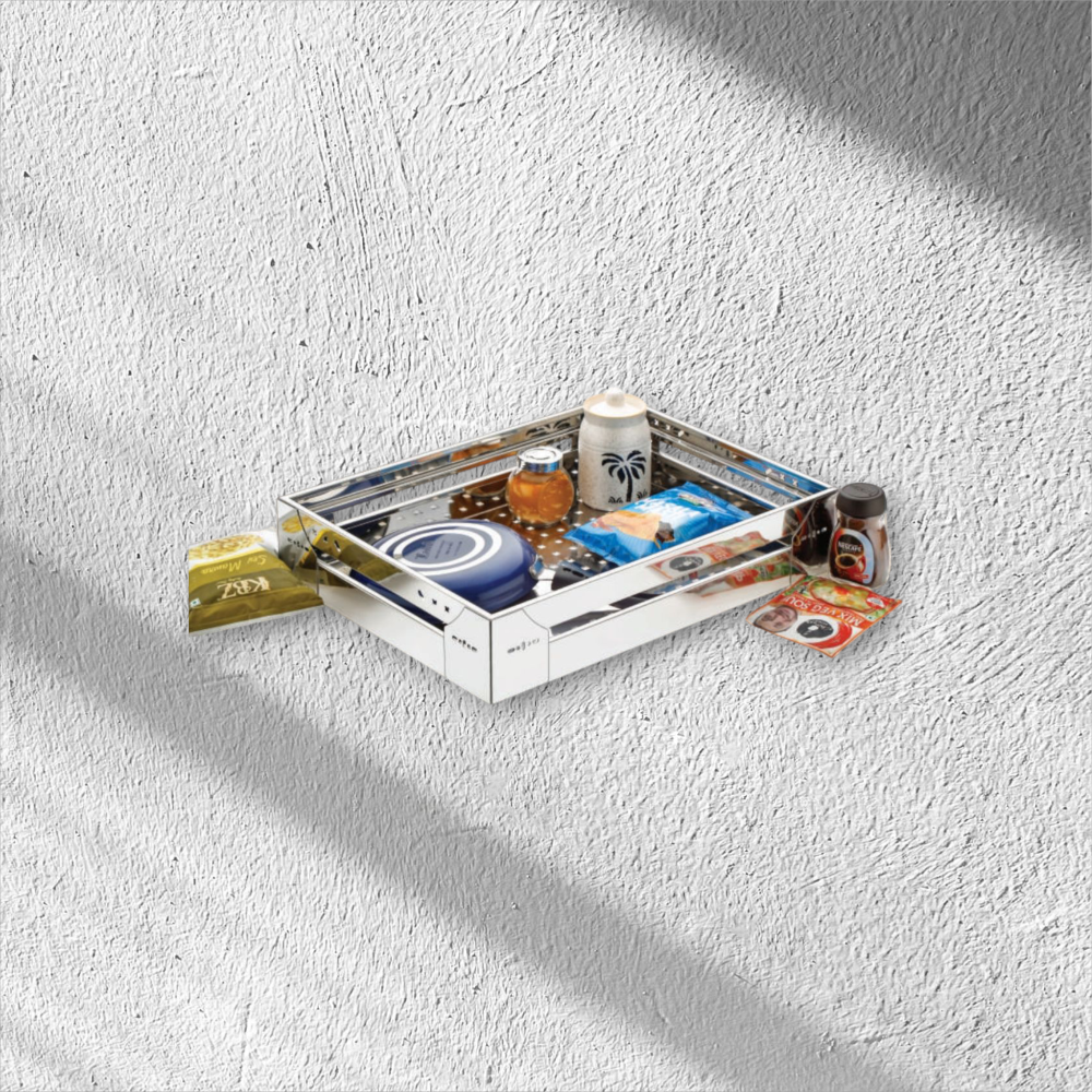 Kitchen basket - Image 3