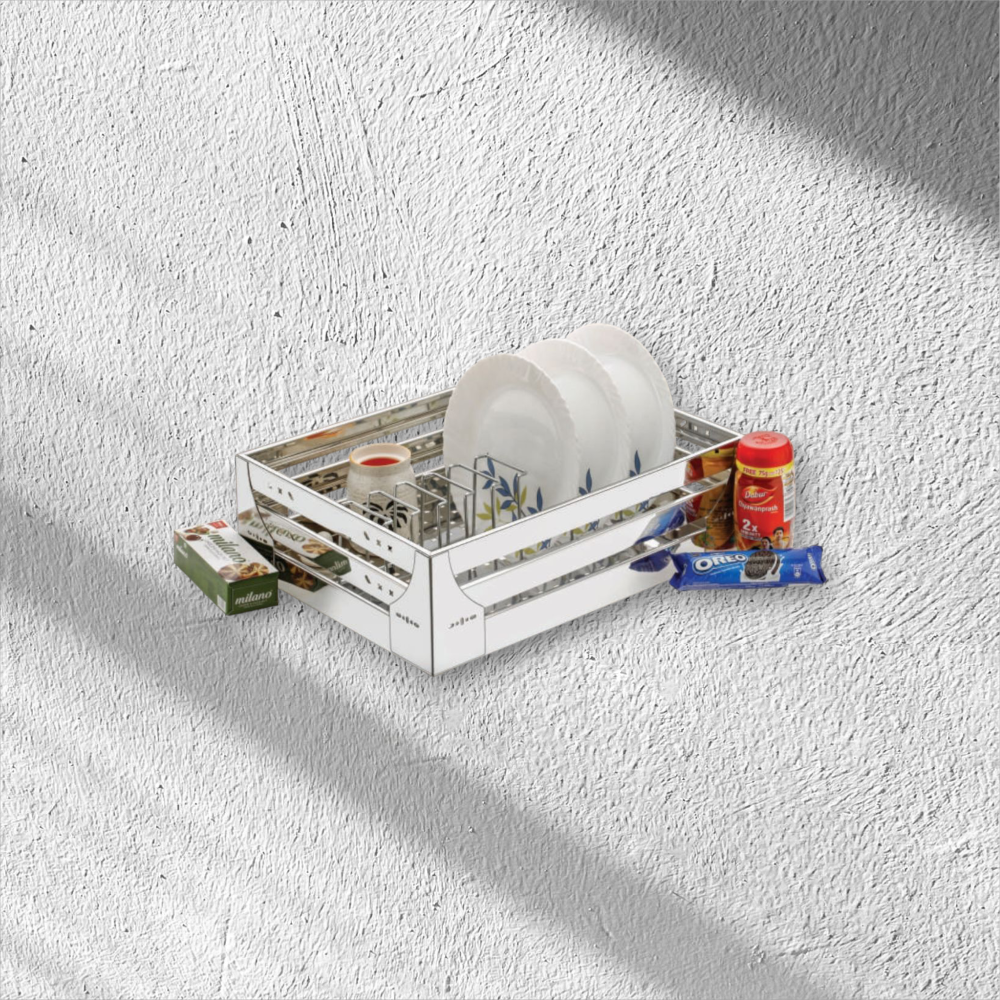 Kitchen basket - Image 4