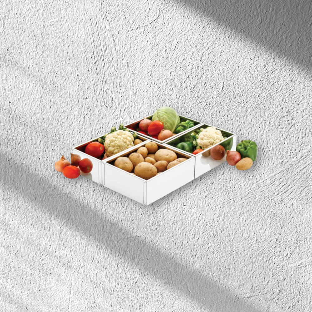 Kitchen basket - Image 6