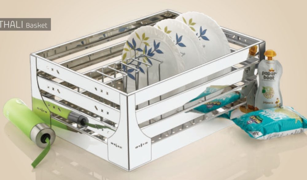 Kitchen basket - Image 11