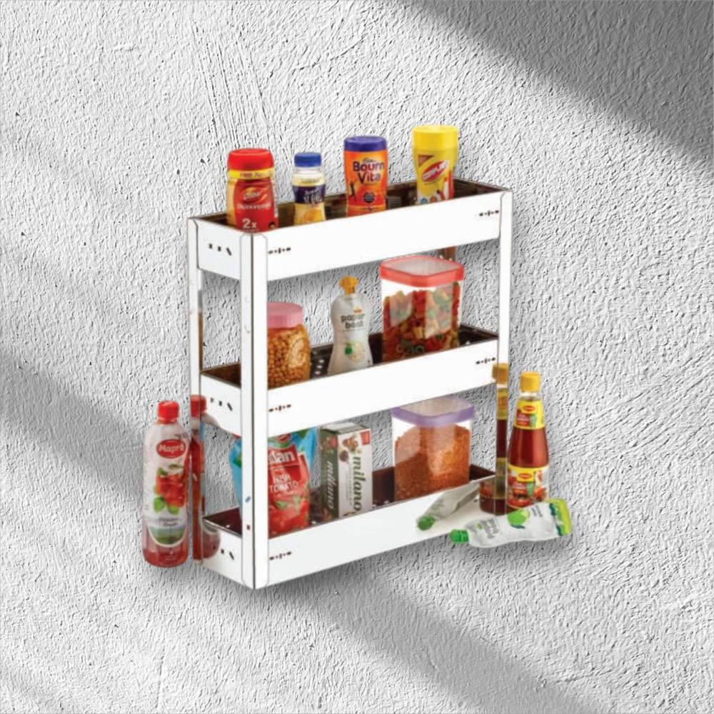 Kitchen basket - Image 10
